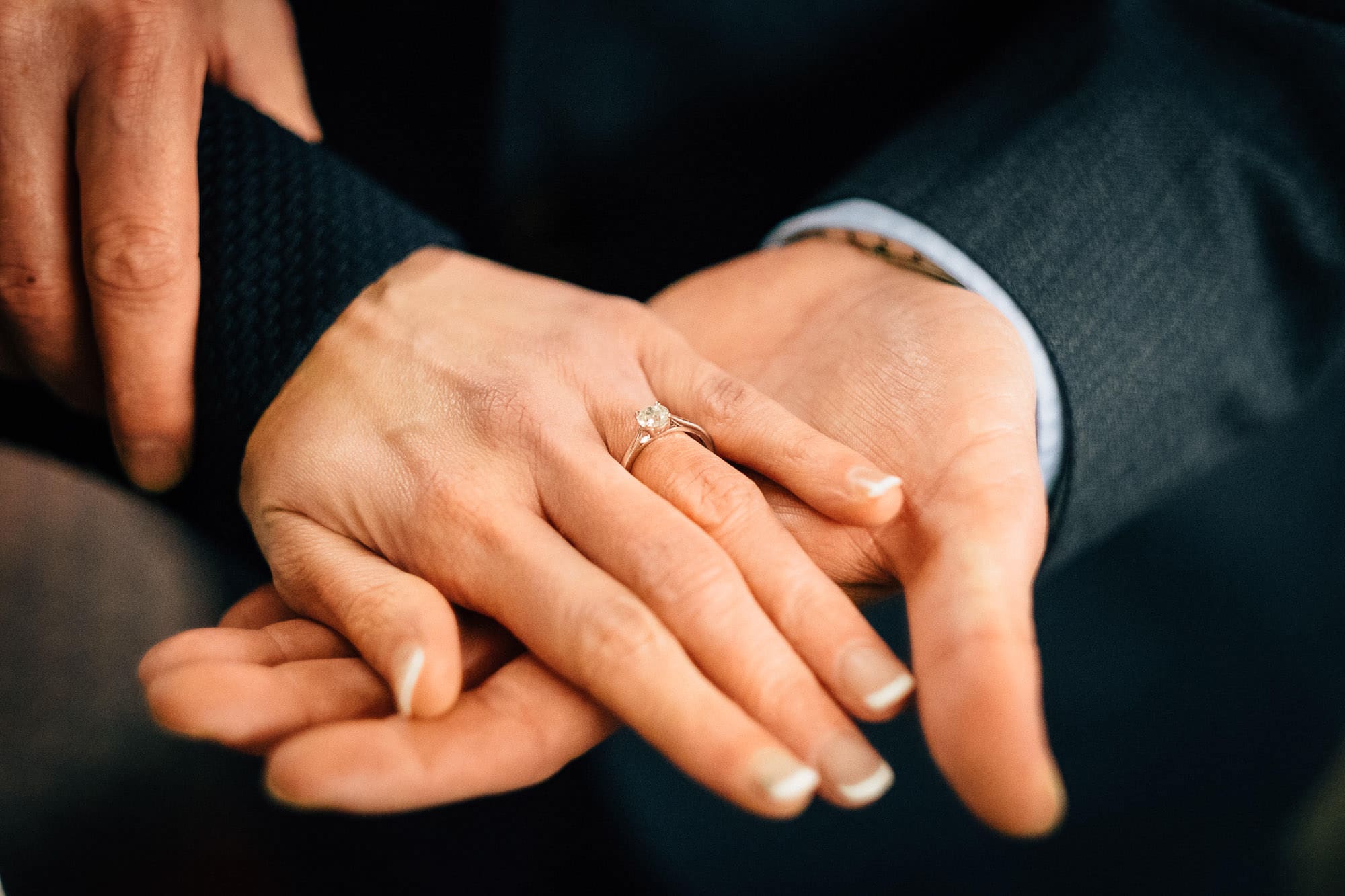 london marriage proposal photographer