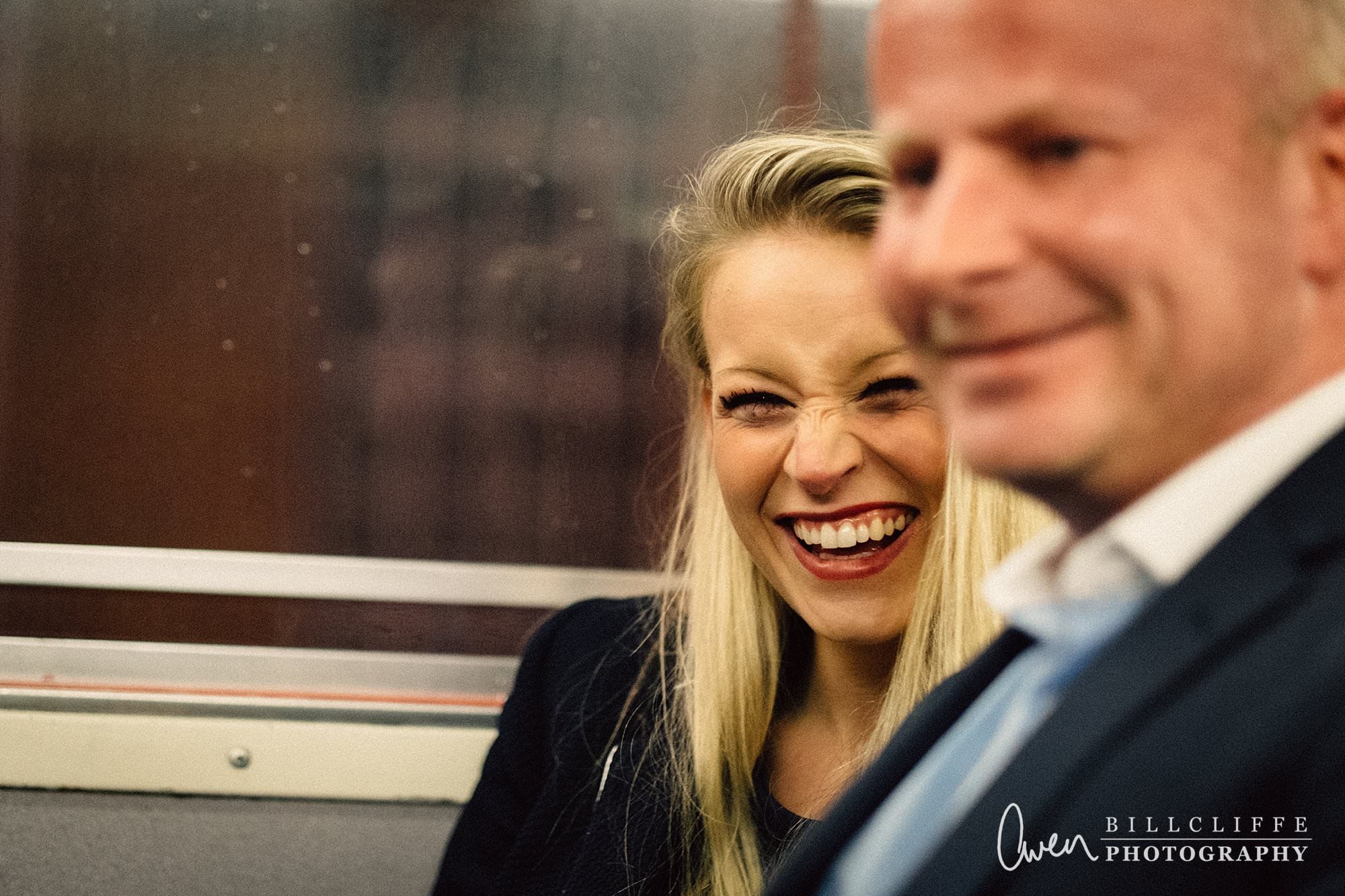 london engagement proposal photographer routemaster RE 019 - When Richard Proposed To Emma on a London Routemaster Bus
