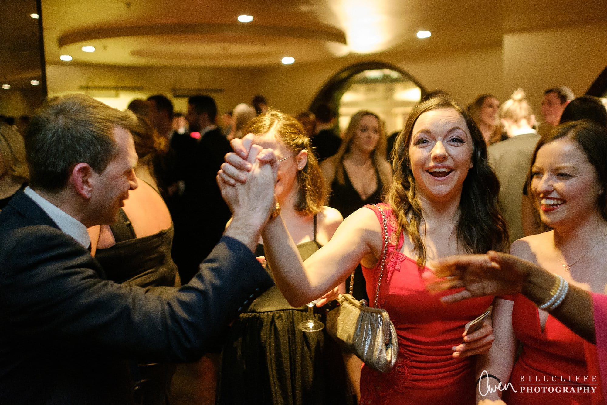 london wedding photographer magician lee smith 023 - Event Entertainer Spotlight: Lee Smith, Walkabout Magician