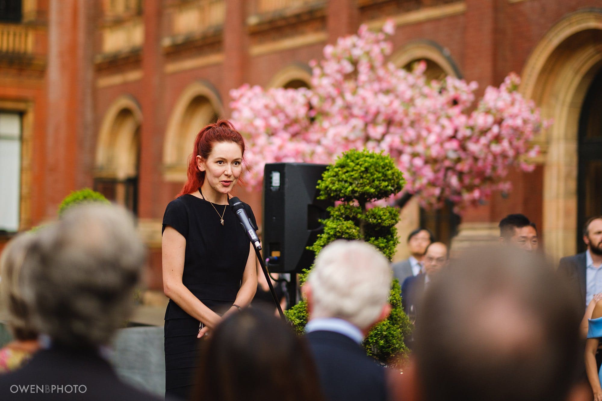victoria albert event photographer london 035 - Summer party at the V&A Museum