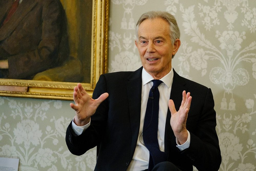 pr photographer london tony blair ighi 026 1000x667 - Tony Blair: The Future Of Britain at Imperial College London