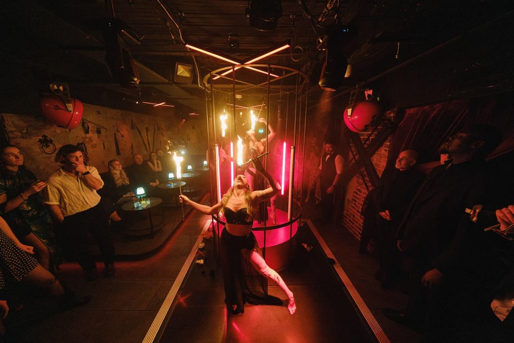 event photographer london deardarling 032 1000x667 - A birthday party at Dear Darling, Mayfair