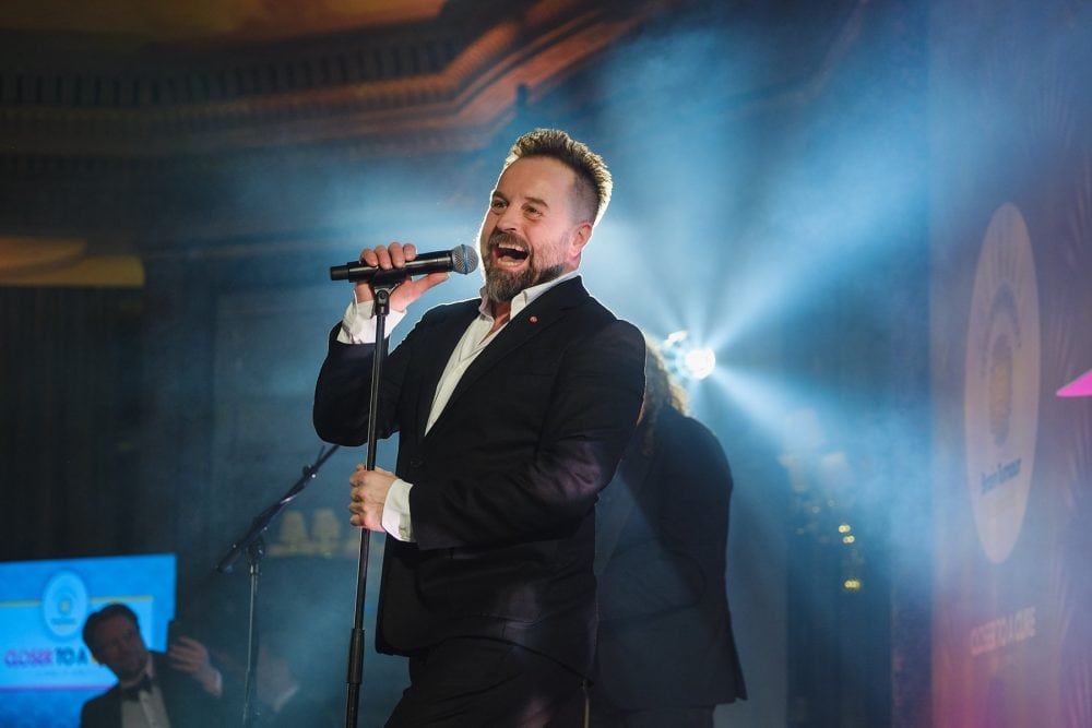 london event photographer brain tumour research dorchester 020 1000x667 - Dorchester event photography | Brain Tumour Research Gala Dinner