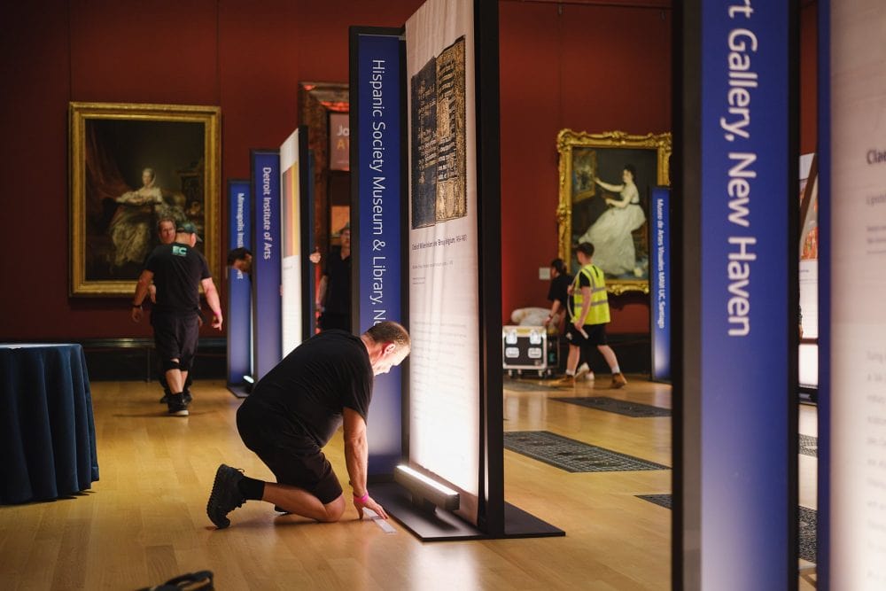 london event venue photographer national gallery 005 1000x667 - Featured London event venue: The National Gallery