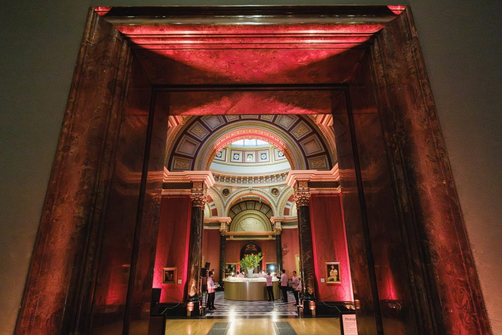 london event venue photographer national gallery 009 1000x667 - Featured London event venue: The National Gallery