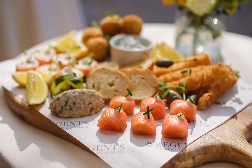 london food photographer houston hawkes h 003 1000x667 - Food & Beverage: a summer menu shoot